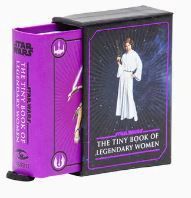 Tiny Book: SW Legendary Women