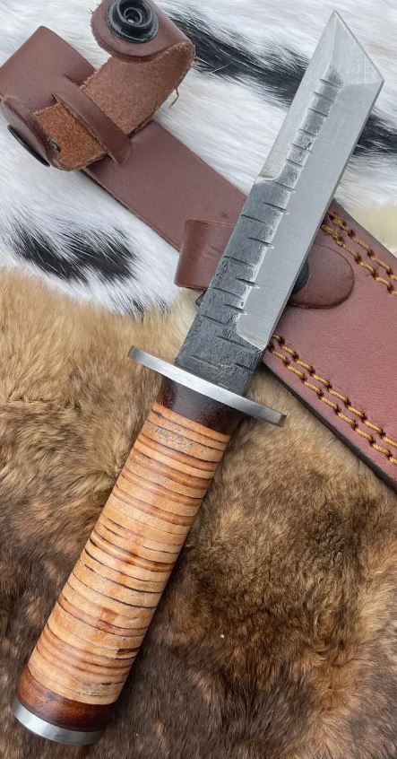 FXD: Utility KNF Carbon Steel