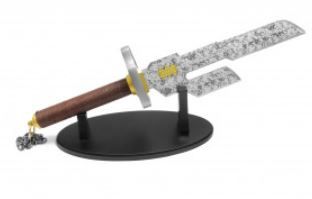 Jujutsu Inverted Spear Split Soul