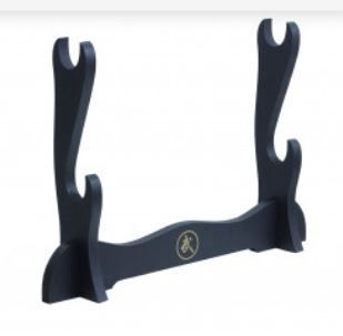 Sword Stand: 2 Tiers Table/Wall Mount