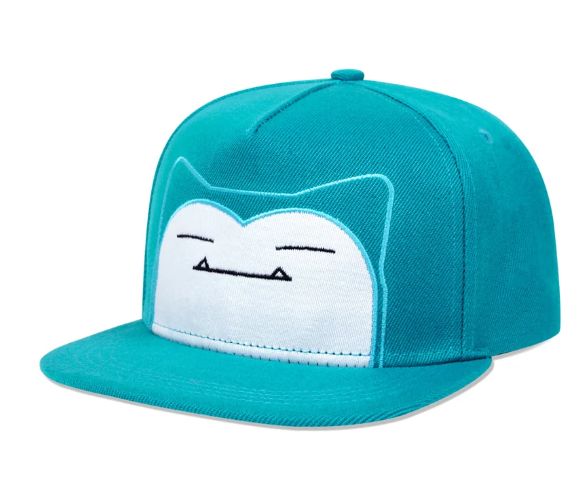 Pokemon Baseball Cap