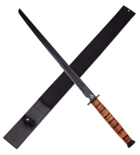 Sword: Ninja  K-BAR