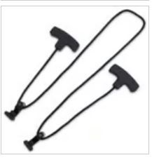 Crossbow Cocking Rope