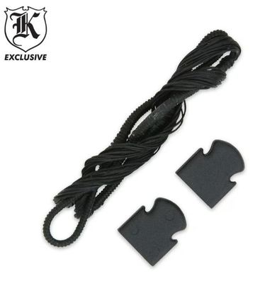 Crossbow String for 50-lb Crossbow