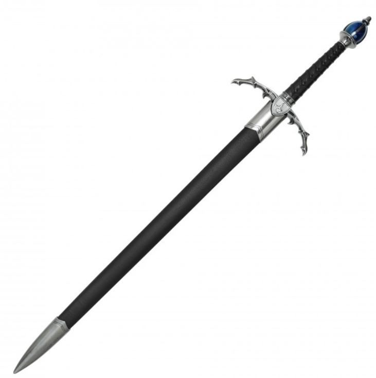 Sword: Eragon&#39;s Brisingr BLU Pommel HNDL