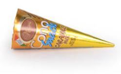 Choco Cone: Italy Caramel