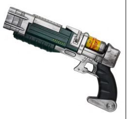 Foam Replica Blaster