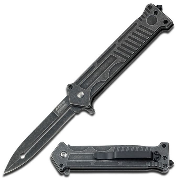 KNF: STNWASH SPR PT BLD &amp;HNDL