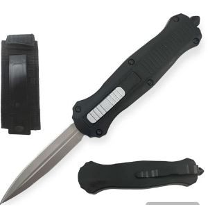 OTF: RNBW DBL EDGE  8"