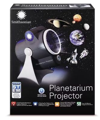 Smiths Planetarium Projector