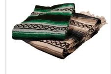 Mexican Blankets  5&#39;x7&#39;