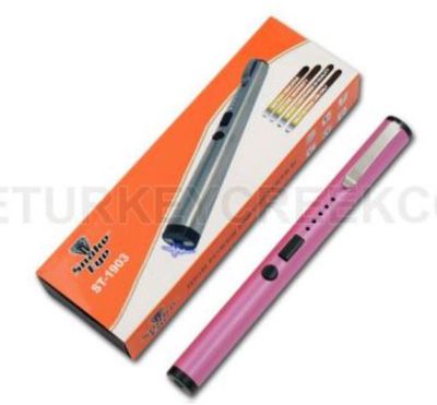 Stun Gun  PEN:  Tactical  40 MV