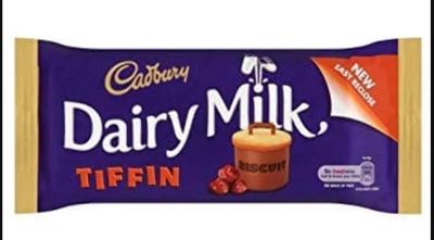 Cadbury Tiffin Bar