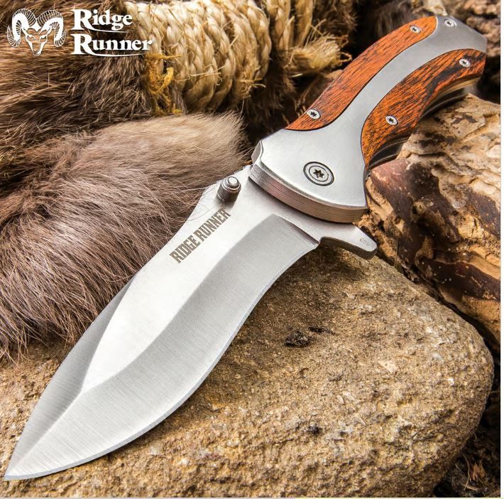 Ridge Runner® Herdsman KNF