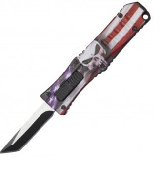 OTF: Micro  2&quot; BLD Assrt&#39;d  HNDL PRNT