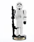 Nutcracker: Trooper