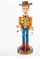 Nutcracker: Toy Story Woody