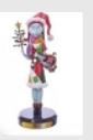 Nutcracker: Night B4 XMAS Sally