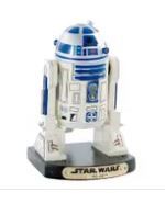 Nutcracker: R2D2 Star wars