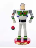Nutcracker: Toy story Buzz Ligh