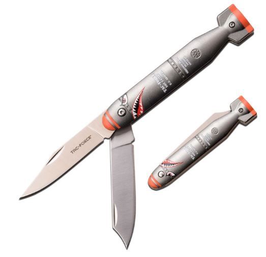 KNF: Torpedo Gentleman 2 BLDs