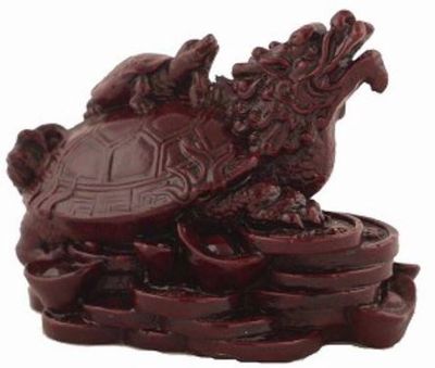 Longevity DBL DragonTurtles