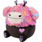 Squishmallow: Frumpy PNK HRT