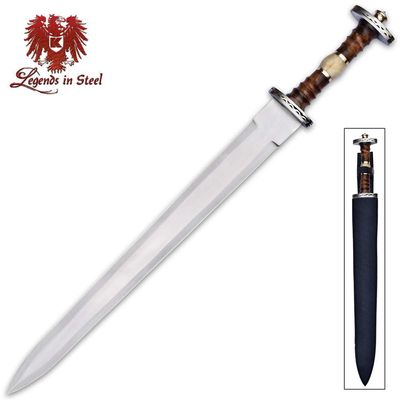 Sword:Coliseum Replica LOS