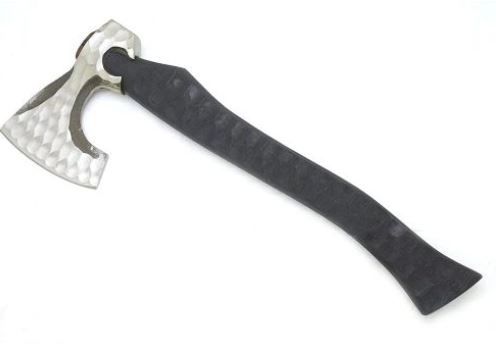 AXE: Viking Tomahawk 18&quot; Hi Carb BLD