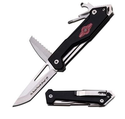 Busted Knuckle Garage Multi Tools KNF