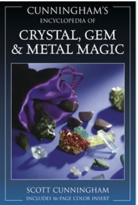 Encyclopedia of Crystal Gem &amp; M
