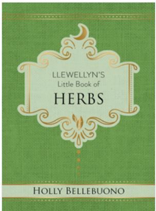 Little Book of Herbs