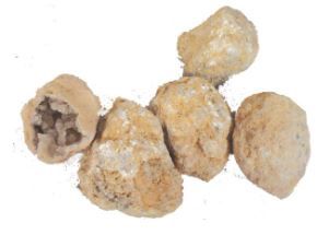 Geode:XLG Crack Your Own