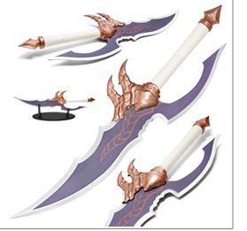 Sword: Solo Leveling Sung Jinwoo