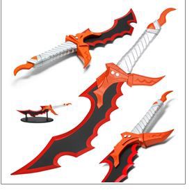 Sword: Solo Leveling Knight Killer