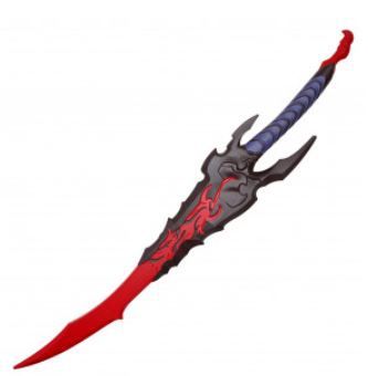 FOAM: Solo Leveling Kamish Dagger