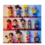 Dragon Ball Z Figure