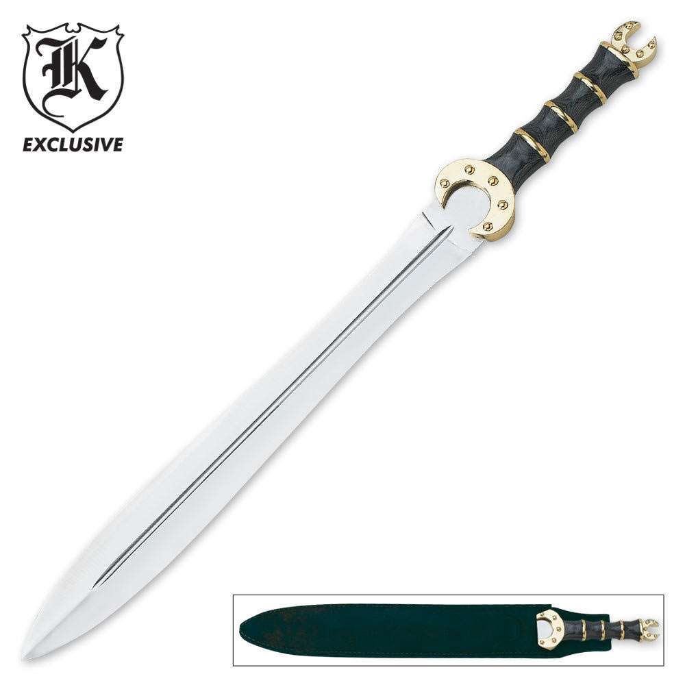 Sword: Celtic Dress Replica SS