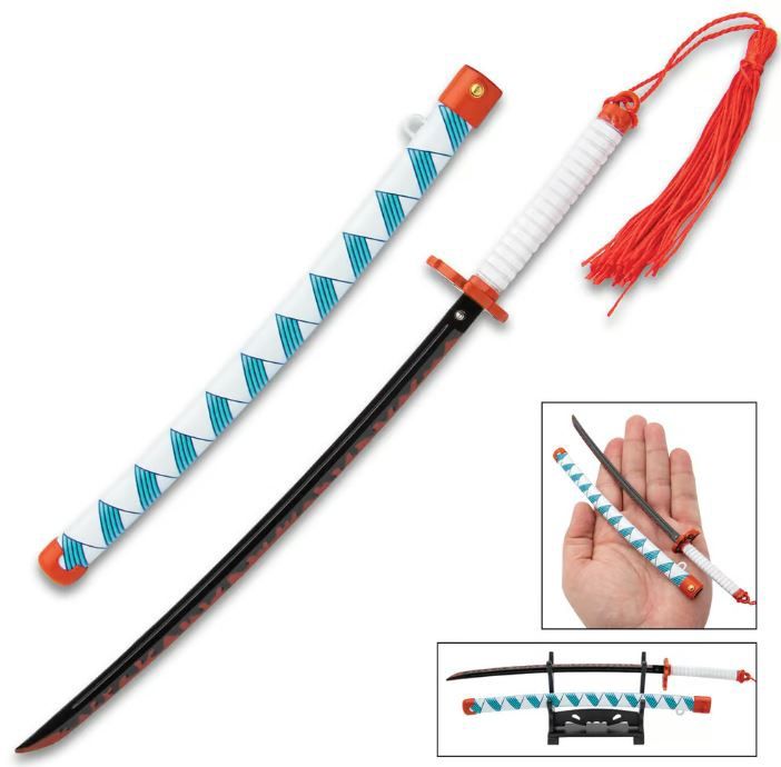 Mini Sword : Rengoku 9&quot;