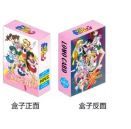 LOMO Cards: Sailor Moon
