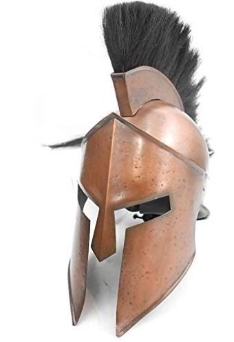 Helemt: King Leonidas Sparta