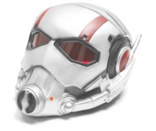 Helmet: ANT MAN