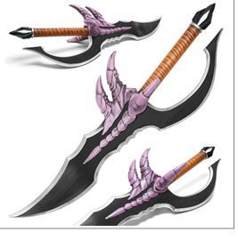 Foam: Solo Leveling kasaka&#39; Venom