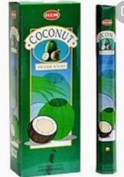 HEM Coconut