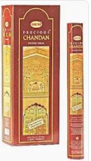 HEM : Precious Chandan