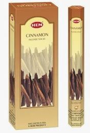 HEM Cinnamon Incense STX
