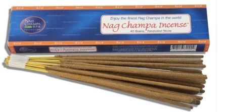 Satya Nag Champa Sticks 15gm
