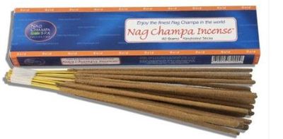 Satya Nag Champa Sticks 15gm