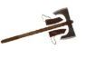 Viking AXE: DBL Headed war Axe31&quot;