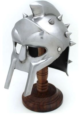 Mini Helmet: Gladiator 18g